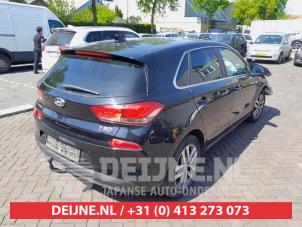 Hyundai I30 Rücklicht rechts O662959 foto 3