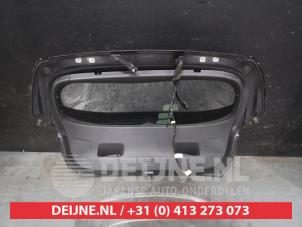 Hyundai I30 Tailgate O662960 photo 3