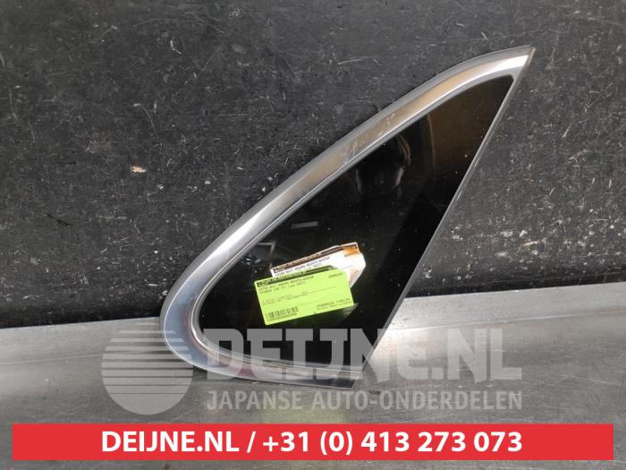 Hyundai I30 Extra Ruit 4Deurs rechts-achter O662966