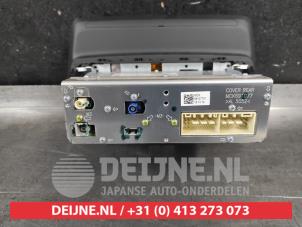 Hyundai I30 Radio O662976 foto 2