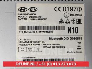 Hyundai I30 Radio O662976 foto 3