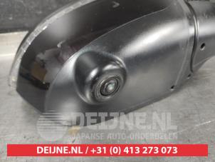 Nissan Qashqai Wing mirror, right O663011 photo 3