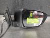 Nissan Qashqai (J11) 1.6 DIG-T 163 16V Buitenspiegel rechts