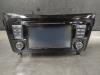 Nissan Qashqai (J11) 1.6 DIG-T 163 16V Radio