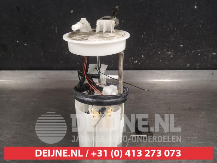 Gebruikte Tank element Pomp Nissan Qashqai (J11) 1.6 DIG-T 163 16V Prijs € 50,00 Margeregeling aangeboden door V.Deijne Jap.Auto-onderdelen BV
