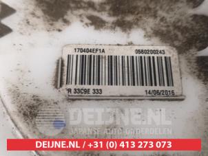 Nissan Qashqai Kraftstoffpumpe Elektrisch O663049 foto 3