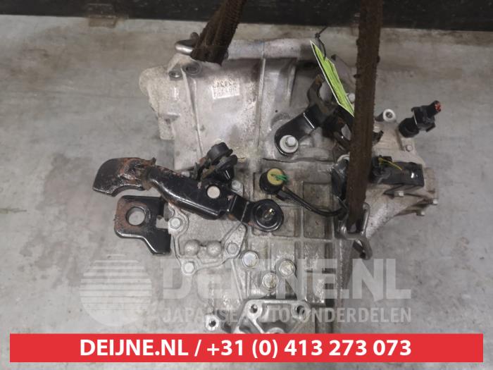 Kia Picanto Getriebe O663053