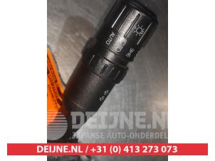 Hyundai Coupe Steering column stalk O308376 photo 2