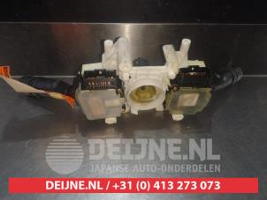 Hyundai Coupe Steering column stalk O308376 photo 4