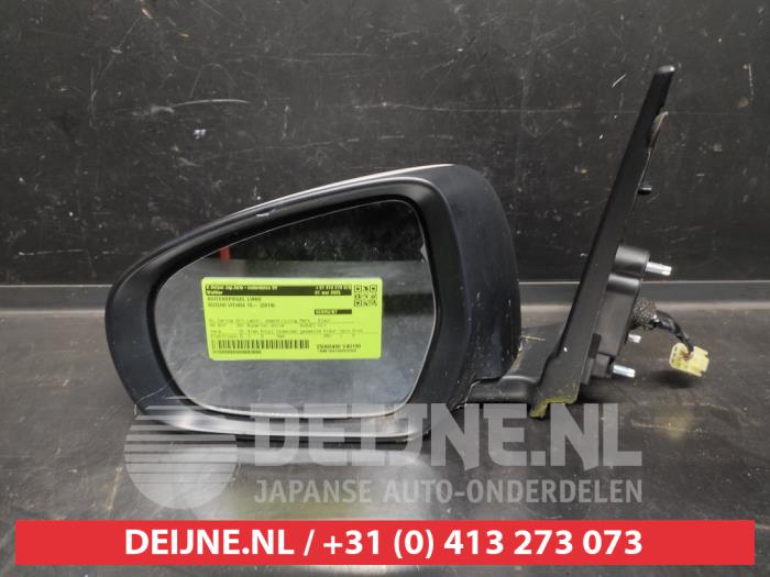 Suzuki Vitara Buitenspiegel links O663060