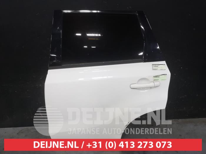Suzuki Vitara Portier 4Deurs links-achter O663063