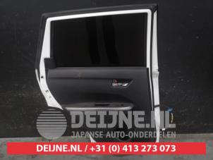 Suzuki Vitara Portier 4Deurs links-achter O663063 foto 3