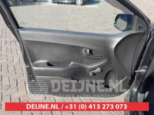 Kia Picanto Window mechanism 4-door, front left O663090 photo 3