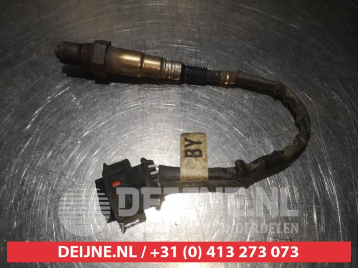 Suzuki Wagon R+ Lambda Sonde O365097