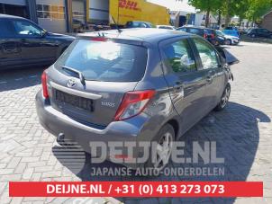 Toyota Yaris Rücklicht rechts O663124 foto 3
