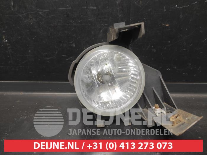 Subaru Impreza Nebelscheinwerfer rechts vorne O663164