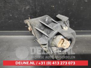 Subaru Impreza Mistlamp rechts-voor O663164 foto 2