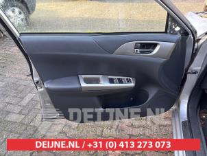 Subaru Impreza Kombischalter Fenster O663172 foto 3