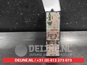Subaru Impreza Kombischalter Fenster O663172 foto 2