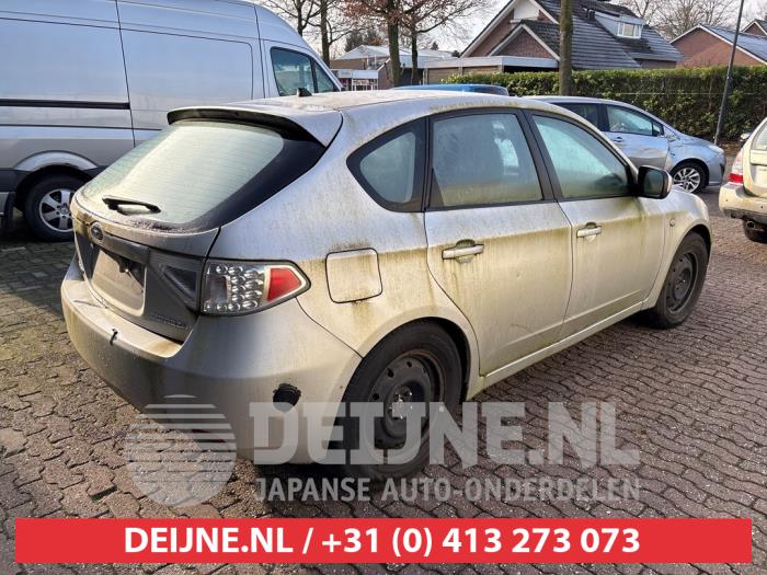 Subaru Impreza Rücklicht rechts O663185