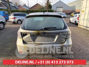 Subaru Impreza Heckklappe O663186 foto 2
