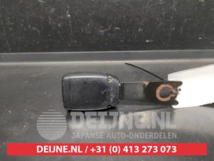 Suzuki Jimny Front seatbelt buckle, left O663209 photo 2