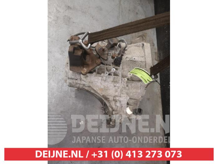 Kia Rio Getriebe O663212