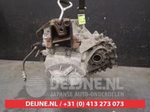 Kia Rio Getriebe O663212 foto 2