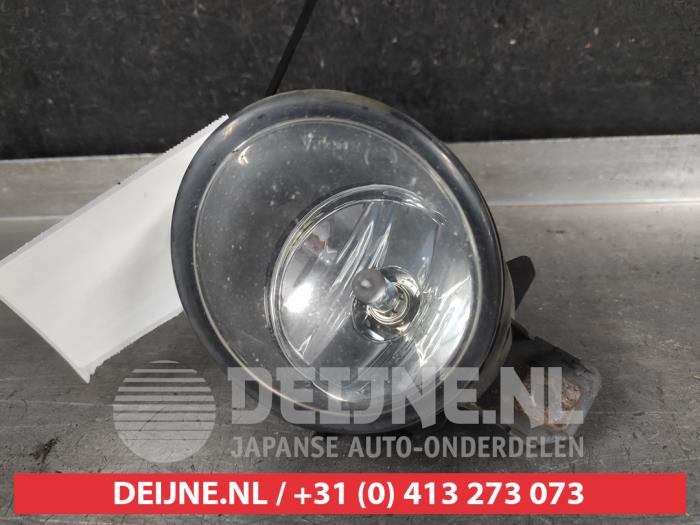 Nissan Micra Nebelscheinwerfer links vorne O663229