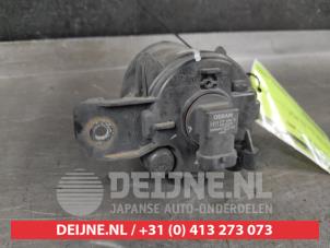 Nissan Micra Mistlamp links-voor O663229 foto 2