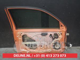 Nissan Micra Tür 2-türig links O663240 foto 2