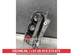 Nissan Micra Taillight, right O663247 photo 2