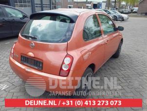 Nissan Micra Taillight, right O663247 photo 3