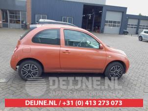 Nissan Micra Portier 2Deurs rechts O663252 foto 3