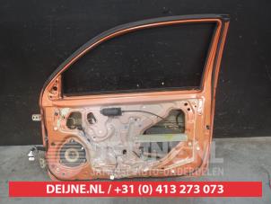 Nissan Micra Portier 2Deurs rechts O663252 foto 2