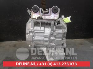 Toyota Yaris Versnellingsbak O663222 foto 3