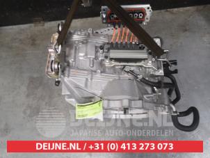 Gebruikte Automaatbak Toyota Yaris IV (P21/PA1/PH1) 1.5 12V Hybrid 115 Prijs € 650,00 Margeregeling aangeboden door V.Deijne Jap.Auto-onderdelen BV