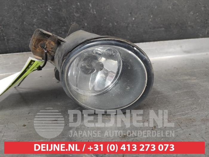 Nissan Micra Nebelscheinwerfer rechts vorne O663230