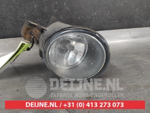 Gebruikte Mistlamp rechts-voor Nissan Micra (K12) 1.2 16V Prijs op aanvraag aangeboden door V.Deijne Jap.Auto-onderdelen BV