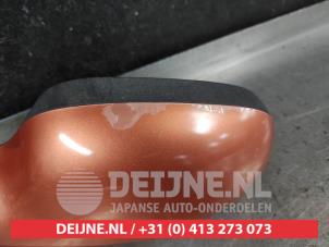 Nissan Micra Wing mirror, left O663238 photo 3