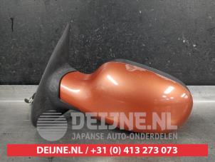 Nissan Micra Wing mirror, left O663238 photo 2