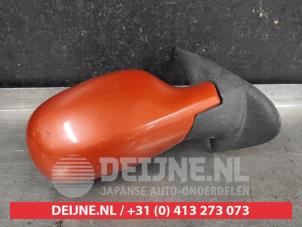 Nissan Micra Buitenspiegel rechts O663256 foto 2