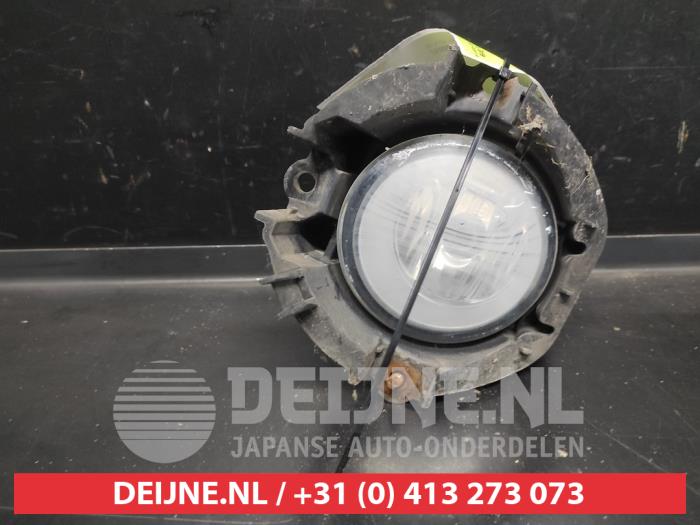 Toyota Rav-4 Nebelscheinwerfer links vorne O663315