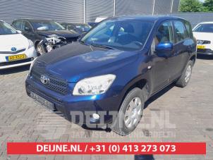 Toyota Rav-4 Nebelscheinwerfer links vorne O663315 foto 3