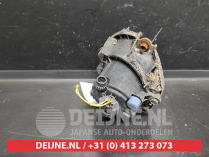 Toyota Rav-4 Nebelscheinwerfer links vorne O663315 foto 2