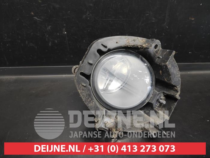 Toyota Rav-4 Nebelscheinwerfer rechts vorne O663316