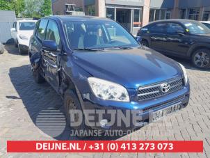 Toyota Rav-4 Mistlamp rechts-voor O663316 foto 3