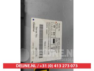 Toyota Rav-4 Radio O663348 photo 2