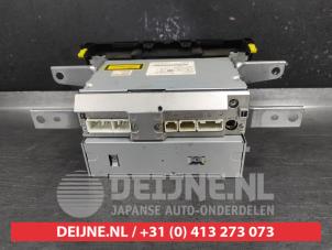 Toyota Rav-4 Radio O663348 photo 3