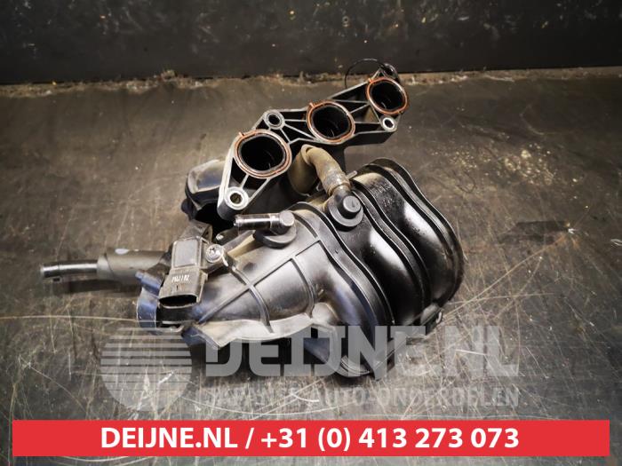 Kia Picanto Ansaugbrugge O663353